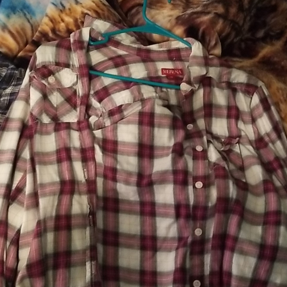 Flannel